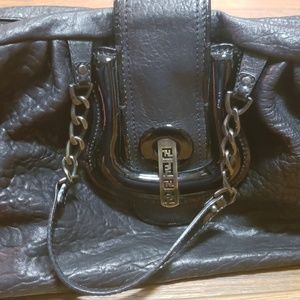 Fendi b bag